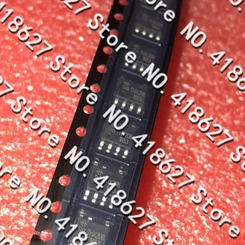 20PCS/LOT THX208 SOP-8 LCD control chip