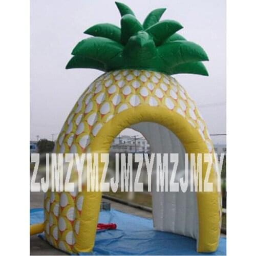 5M X 4M outdoor Inflatable for Advertising Promotion