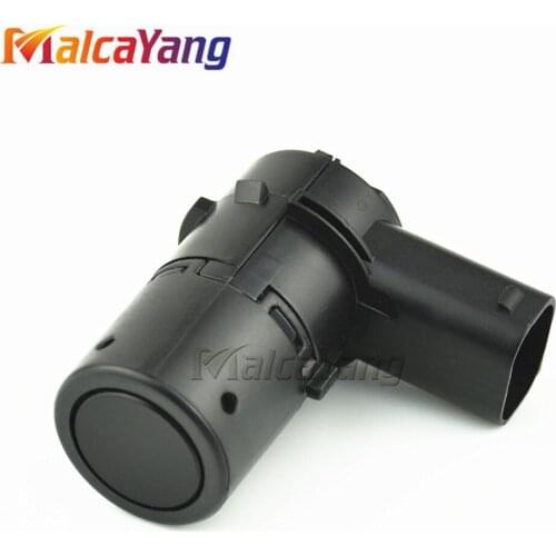 66209154967 Parking Assist Sensor PDC For BMW 1er E81 E82 E87 E88 3er E90 E91 E92 X1 E84 Z4 E89