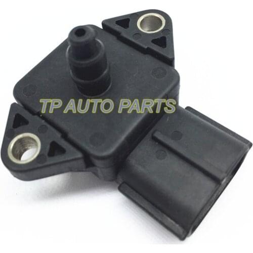MAP Intake Air Pressure Sensor For T-oyota D-aihatsu OEM 89420-97204 079800-5380 8942097204 0798005380