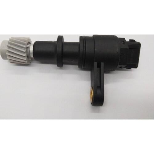 SMD 12 months guarantee Odometer Transmission Speed Sensor For BYD F3 5T14-3802080