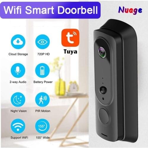 华瑞安 Door Bells