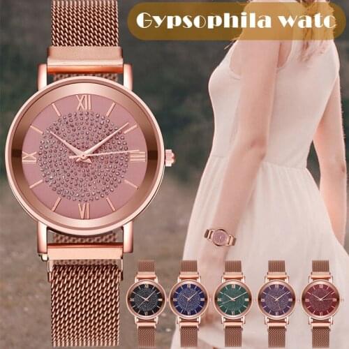Women's Wrist Watch Jewatchyer China