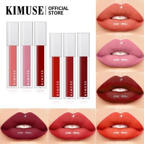 KIMUSE Moisturizing Lip Gloss