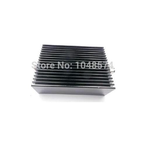 10dB 200W DC-3GHz N male to N female RF Coaxial Attenuator