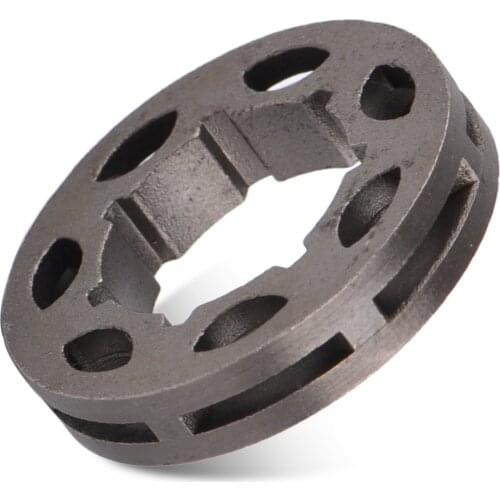 LETAOSK High Quality 3/8" 7 Tooth Small 7 Spline Sprocket Rim Replacement Fit for Stihl Chainsaw