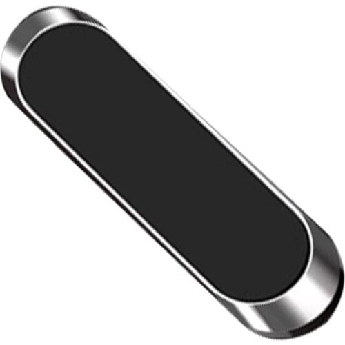 Magnetic Phone Car Mount Universal Magic Stick Flat Dashboard Cell Phone Holder JR Deals
