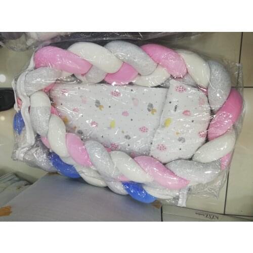 MIRSADLIFE Children's Travel Beds