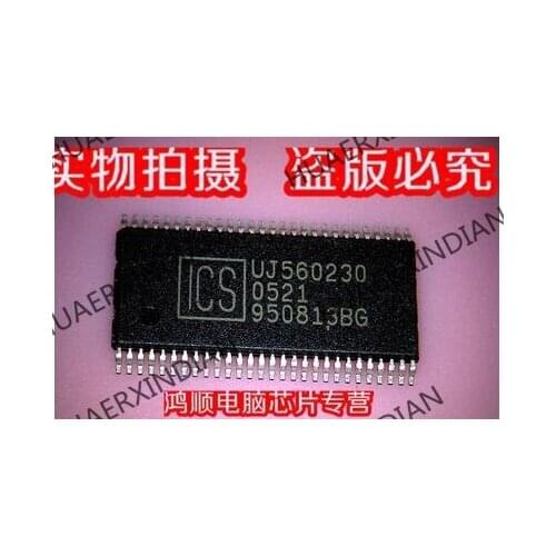 New original 950813BG ICS950813BG in stock High Quality