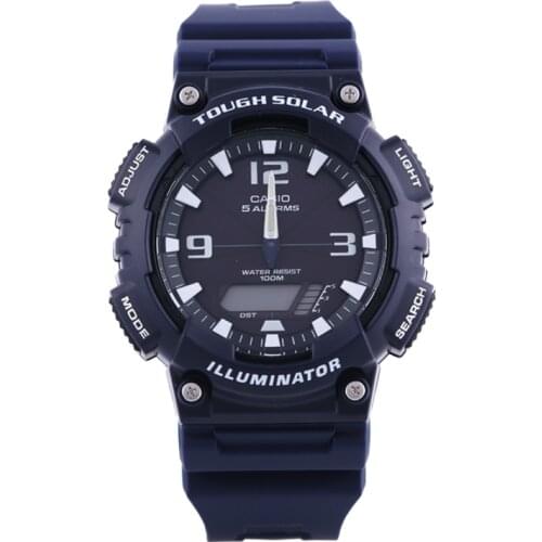 Casio Watch AQ-S810W-2A2