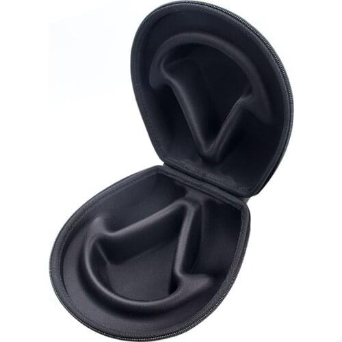 Shockproof Carrying Case for Beats Studio 1 2 3 Wireless Headphones Protective Storage Case Pouch Bag Portable Headphone Cover