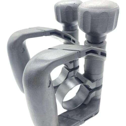 Demolition Hammer Auxiliary Side Handle for Bosch GSH11E Power Tool Accessories