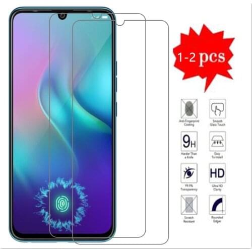 9H 2.5D For Tecno Phantom 9 Tempered Glass Protective For Tecno Phantom 9 Screen Protector Glass Film phone Cover