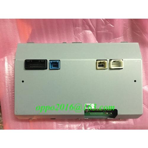 Shapp LCD display with touch screen panel complete LCD 8inch for Lexus GX 460 Car DVD GPS navigation LCD modules