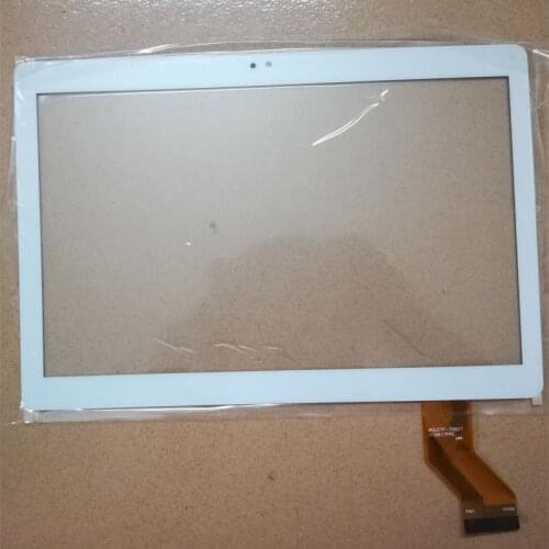 White and black color touch screen for WY-CTP0001 WY-CTP0001DJ MGLCTP-10927-10617FPC For 10.1 inch MTK8752 MTK6592 blet