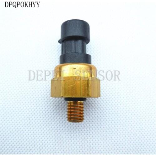 DPQPOKHYY case For Mercury Oil Sensor Part Number 8M6000634