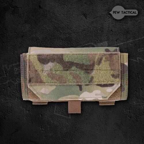 GRG Chest Folding Map Kit Multi-function Package JPC2.0