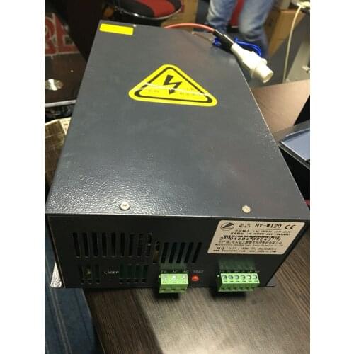 Hy laser power W120