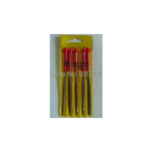 Gundam Modeling Tools The rasp Set (5 Pack)