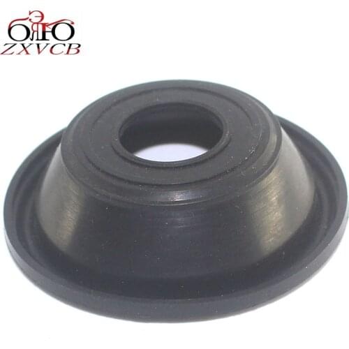 For KVF300A KEF300A KEF300B KLX250R KLX250 KLX 250 R KEF 300 B Motorcycle carburetor repair kit plunger diaphragm part