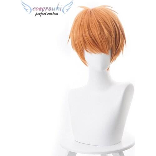 Fruits Basket Soma Kyo Cosplay Wooden Sword Stage Performance Props