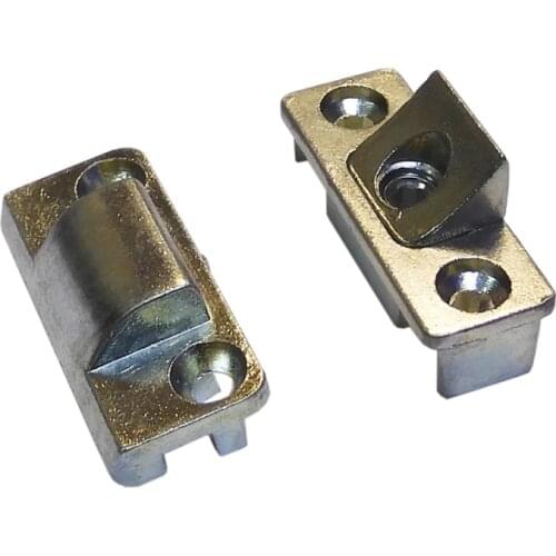 Maestra Door And Window Profiles