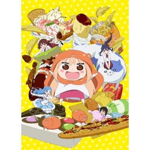 Anime 3D Bedding Bed Sheet Bedsheet Quilt 150*200cm Animation Blanket