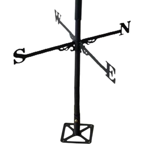 Weathervane Weather Vane Witch for your Home, Garage, Cupola, Barn or Gazebo