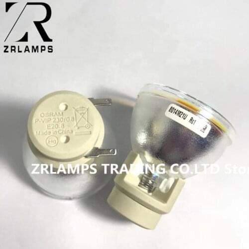 VIP 230/0.8 E20.8 Original Projector Lamp For GX-320 XD250 XD250U XD250ST VLT-XD280LP XD250U-G XD250U-ST XD280U-G HC3200 HC3800