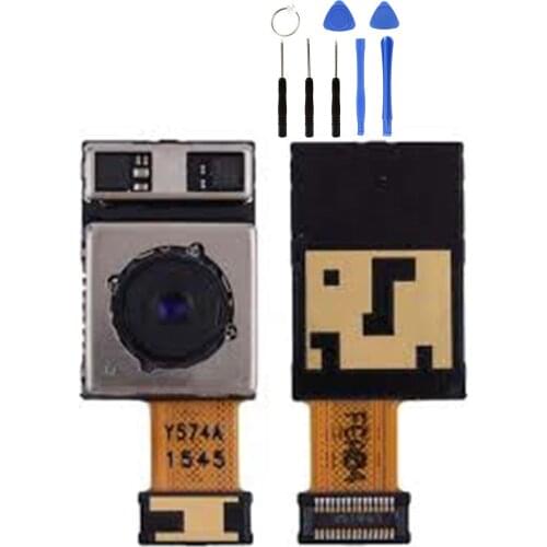 Back Camera Big Main Camera Back Facing Camera Replacement Part! FOR Lg G5 H850 SMALL