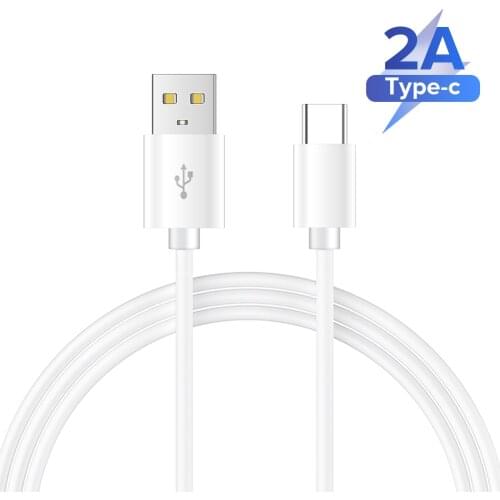 2A 3A USB Type C Charging Cable for Samsung S20 Huawei P40 Mate 30 40 Pro Plus USB Type-C USB C Super Charge Supercharge Cable