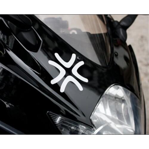 2pcs Creativity Skateboard Reflective Stickers Car Bike Motorcycle Protection Graffiti Decals DIY Laptop Luggage Decoration