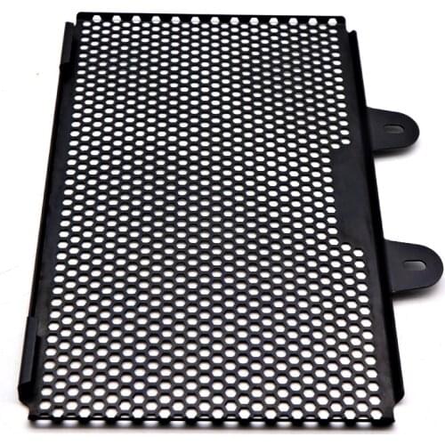 Motorcycle Accessories Radiator Grille Covers Guard for DUKE 390 2018-2020 Grill Cover Spoiled Protector