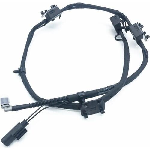 Car front glass wiper nozzle assembly 5 Series F10 F18 525b mw528 Cover nozzle chain window cleaning device Washer hose nozzle