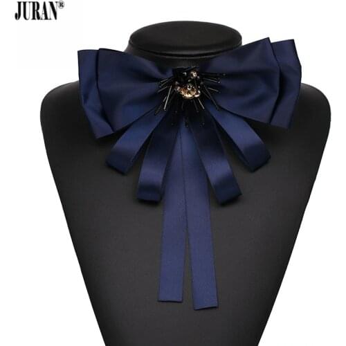 Juran Fabric Brooches For Clothes
