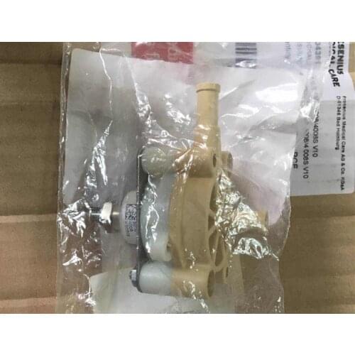 For Fresenius Maintenance Kit Fresenius 4008 Hemodialysis Machine 65 Pressure Regulating Valve Pressure Valve Relief Valve