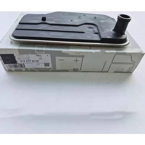 FOR Mercedes-Benz C-Class W203 Automatic Transmission Oil Filter A2222772000