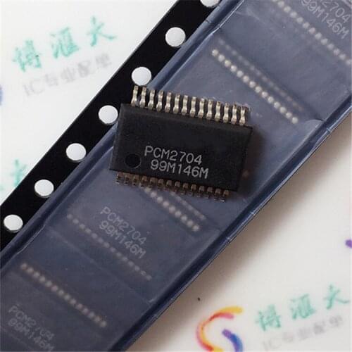 Module 5PCS 2704 PCM2704 PCM2704DBR H27UBG8T2MYR-BC K9G8G08UOM-PCBO-PIBO MC14069UBCP 14069UG MC14069 IXLF19N250A 19N250A