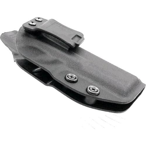 Outdoor Hunting Glock Holster Right Hand Concealed Carry Kydex for G17 G22 G31 RXBC