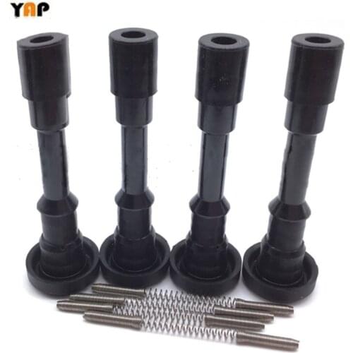 New Engine parts starter rod Rod FOR Mitsubishi CARISMA COLT GALANT LANCER 4B11 4G13 4G18 1.3L 1.6L 2.0L L4 MD361710 1996