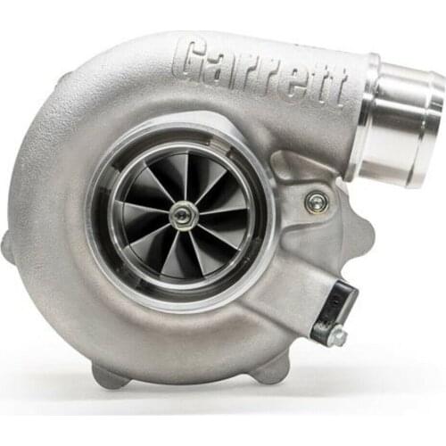 New! GARRETT G30-770 Turbo .83A/R V-band In/Out Reverse rotation (880698-5008S)