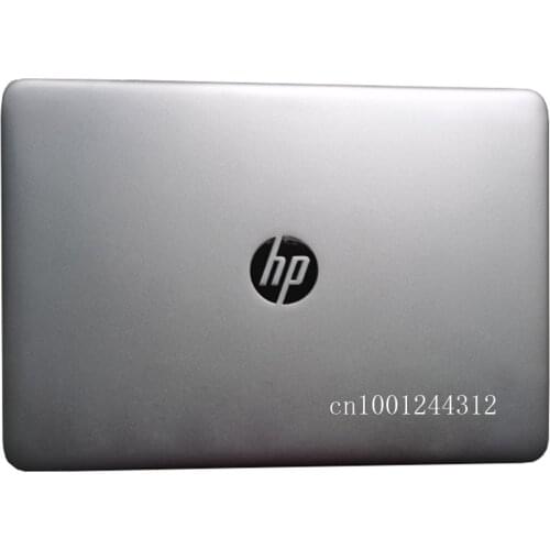 New Original For HP EliteBook 850 G4 LCD Rear Top Lid Back Cover Silver 918428-001