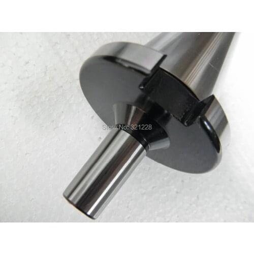 Drill chuck arbor DIN2080 NT50 to B22 NT50-B22 M24 ISO50 Drill Chuck Arbors SK50-B22