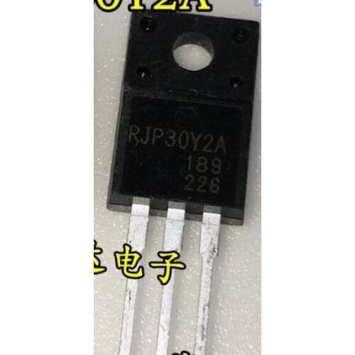 RJP30Y2 IRF8010 74LS139 LMV324M MP1410ES LM331N