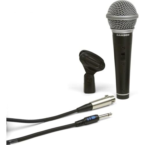 SAMSON Electro Musical Instruments
