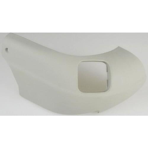 Gray Front right side Seat Trim Cover for Mercedes-Benz W220 S-Class S320 2000-2002 2209181430