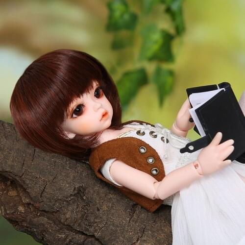 Sami BJD Dolls SD Resin 1/6 Model Elf Ears Gift For Boys And Girls