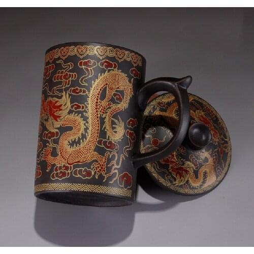 Starfang Thermo Mugs For Cars