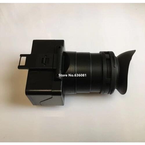 Camcorder Viewfinder View Eyepiece VF Eye Cup Block Ass'y A-5012-168-A For Sony PXW-FX9V PXW-FX9