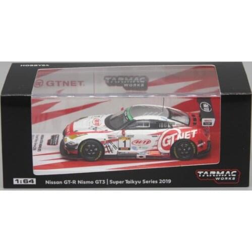 1:64 2019 NISSAN GT-R R35 1 Metal Diecast Alloy toy cars Model Vehicles For Children Boys gift hot